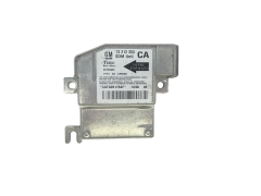 Controller 24423840 327963935 Opel Temic 58422