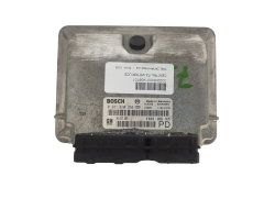 Controller 24417169 0281010268 Opel Bosch GM 3303