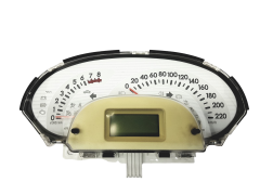 Speedometer/Instrument Cluster Daihatsu Sirion 83800-B1620-A 48499