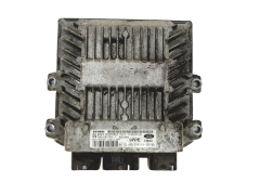 Controller 3S61-12A650-JE 5WS40078H-T Ford Siemens 27124