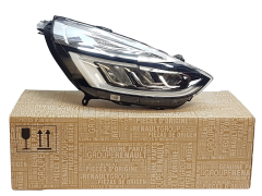 Headlamp Original Renault 260100274R