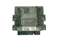 Controller S122326108A 8200565863 8200495479  Renault Siemens 33749