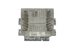 Controller S122326114A 8200843713 Renault Siemens 41858