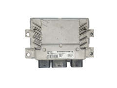 Controller AV21-12A650-CA S180047012A EMS2102 Ford Continental 43316
