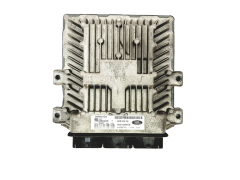 Controller 5WS40405E-T 7H2Q-12A650-AF Land Rover Siemens
