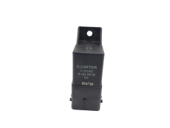 Plug Relay 9640469680 51252002 G.Cartier Citroen Peugeot 11