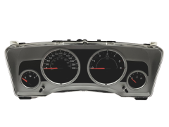 Speedometer/Instrument Cluster Jeep Patriot 05172342AB