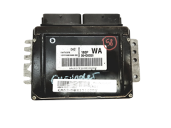 Controller 96435559 5WY1E07E Chevrolet Kemsco 21310