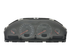 Speedometer/Instrument Cluster Volvo S80 9483487 69294-450 55344