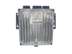 Controller 8200334419 8200469340 R0410B024D Renault Delphi 63621