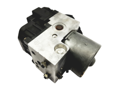 Abs Pump Smart Fortwo 0006647V003 0273004530 Bosch 46977