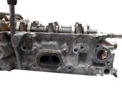 Cylinder Head 1KR-B52E 1.0 VTi 1611541580 Citroen C1 92000km