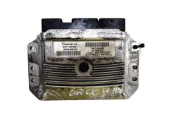 Controller  9658798780 9653388480 21680497-2A PSA Johnson Controls