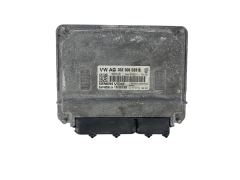 Controller 03E906023B 5WP40808 04 03E906023B VW Siemens 51258