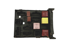 Controller 518837018 8200004201E 8200283815 Renault 22759