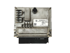 Controller 03P906021AA 28345951 VW Seat Delphi 28670