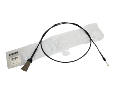 Lock Cable Front New Original Renault Twingo 1 7700426704