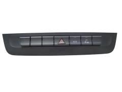 Hazard Light Control ECO PDC Mercedes-Benz A2469055502