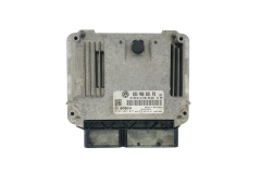 Controller 03G906021PD 0281014073 Volkswagen Bosch 43648