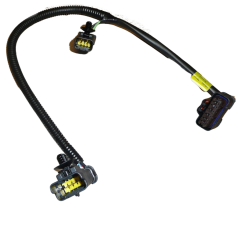 Electric Wires New Original Citroen Peugeot Berlingo 9818531780