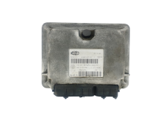 Controller IAW.4AF.M9 55187372 Fiat Magneti Marelli 42711