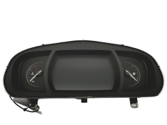 Speedometer/Instrument Cluster Renault Talisman 248104585R A2C11638900 VDO