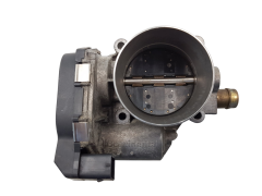 Air Throttle Body BMW 1354 7588625 -02 A2C53355204 VDO 2423