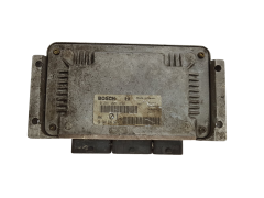 Controller 0281001839 9630059880 28FM0279 PSA Bosch 14774