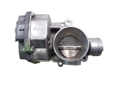 Air Throttle Body Citroen Peugeot 1.4 9640796280 408239821001 1594