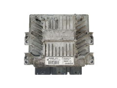 Controller S122326113A 8200804775 SID301  Renault Siemens 35311