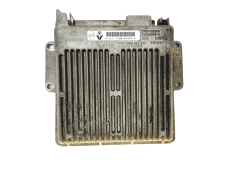 Controller 7700104484 7700867277 21625023-6 Renault Sagem
