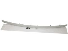 Lid Trim New Original Citroen C4 Picasso 06> 8742N1
