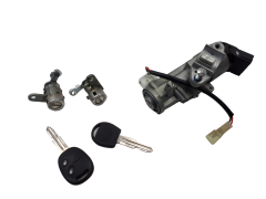 Ignition Switch Chevrolet Aveo U-100 531286 1166 Ignition Switch Chevrolet Aveo U-100 531286 1166