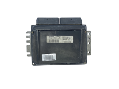Controller S110115000B 8200162378 8200029658 Renault Siemens 60106