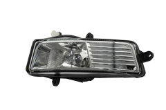 Fog Lamp Left 4F0941699A 99411787502 Audi A6 DPA