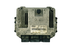Controller 0281011724 8200311550 8200384493 Renault Bosch 33571