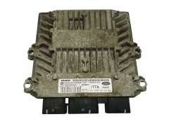 Controller 7S61-12A650-EA 5WS40632A-T SID 804 7TTA Ford Siemens 68133