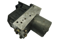Abs Pump Jaguar X-Type 4X43-2C285-BA 0265900023 Bosch 67500