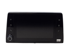 Navigation Radio Berlingo 3 Partner 3 Rifter 98345773ZD 2