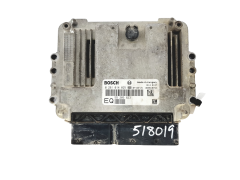 Controller 0281014025 55205623 Opel Bosch 