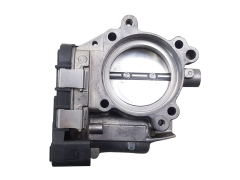 Air Throttle Body Fiat 55255314 0.9 Magneti Marelli 1161