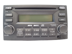 Radio Cd Mp3 Player USB KIA Sorento HN445BLEUA