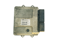 Controller FGP MJD6JF.P3 55195817 Fiat 32907