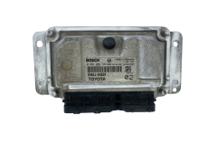 Controller 89661-0H020 0261208702 Toyota Bosch 48765