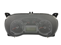 Speedometer/Instrument Cluster Fiat Linea 51836977 EX3001653300