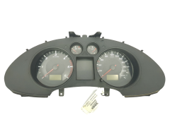 Speedometer/Instrument Cluster Seat Ibiza W06L0920801A 110080104010A 25323