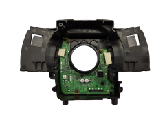 Module H1BT3F944AG Ford Fiesta 7 Focus 4 H1BT14B522BE