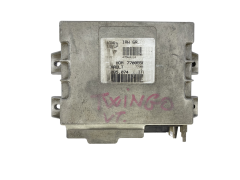 Controller 7700856784 7700865819 IAW6R.20 Renault 54293