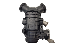 Air Throttle Body Jaguar Range Rover FPLQ-9L444-BB 3.0 D Air Throttle Body Jaguar Range Rover FPLQ-9L444-BB 3.0 D