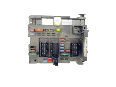 Controller BSM B3 Citroen Peugeot 9657608780 Delphi 58926